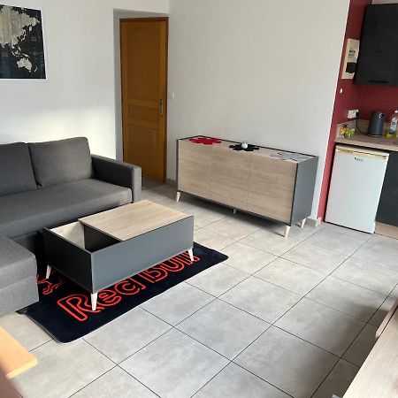 1 Appartement Neuf Centre Flers Acces Facile Proche Gare Et Commodites Extérieur photo