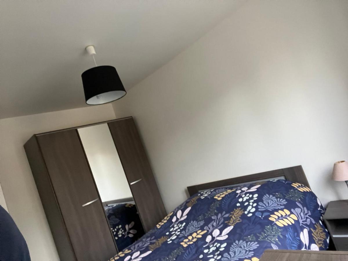 1 Appartement Neuf Centre Flers Acces Facile Proche Gare Et Commodites Extérieur photo