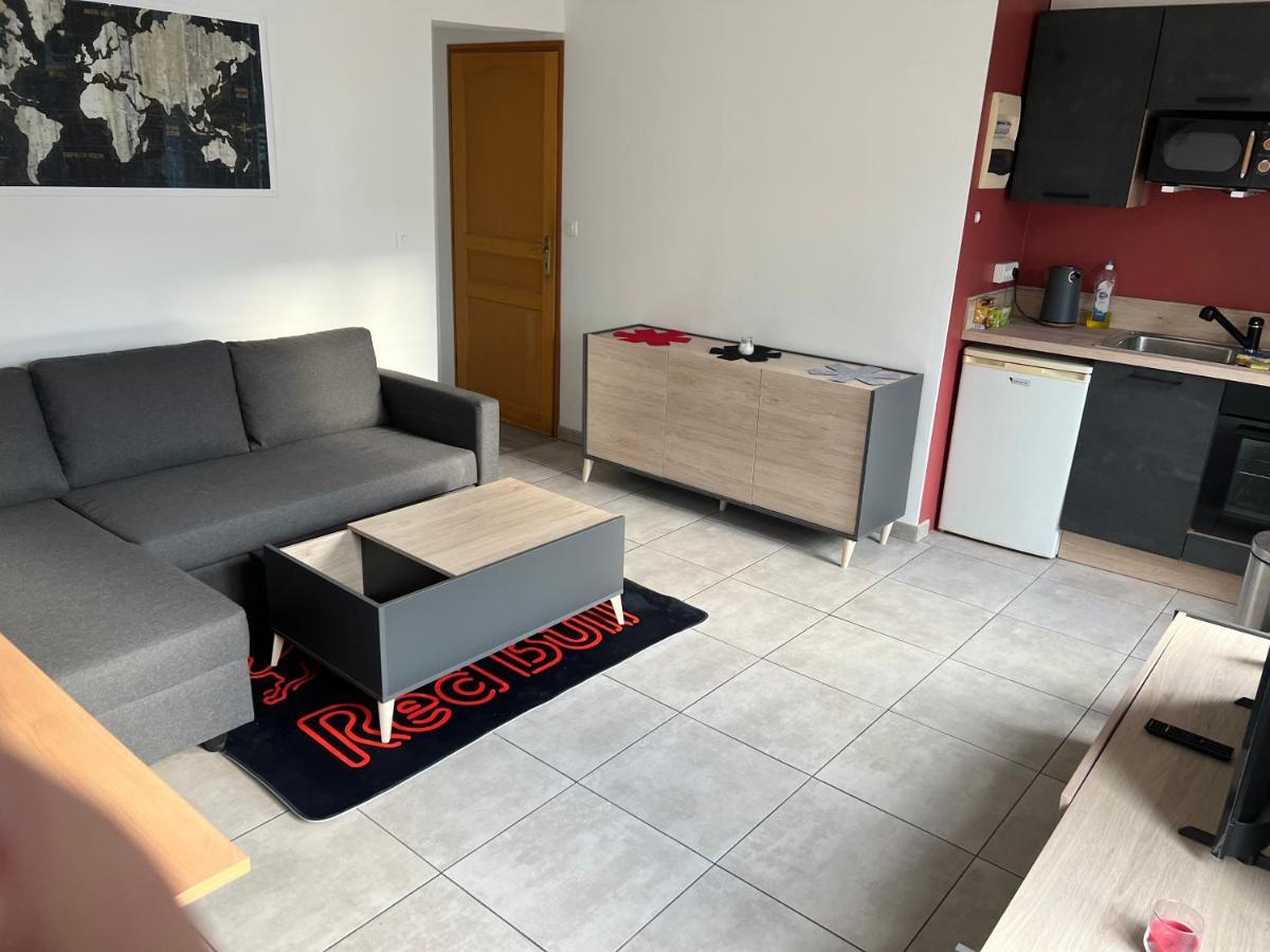 1 Appartement Neuf Centre Flers Acces Facile Proche Gare Et Commodites Extérieur photo